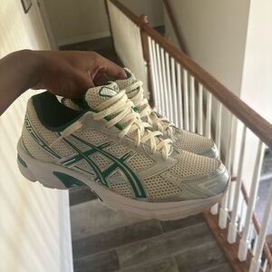ASICS